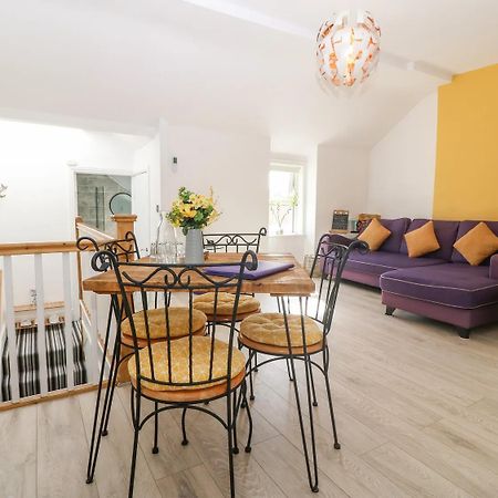 'Llandudno Central' - 2 Bed Luxury Flat, Close To Town And Beaches Exteriér fotografie