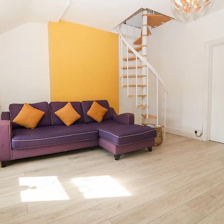 'Llandudno Central' - 2 Bed Luxury Flat, Close To Town And Beaches Exteriér fotografie