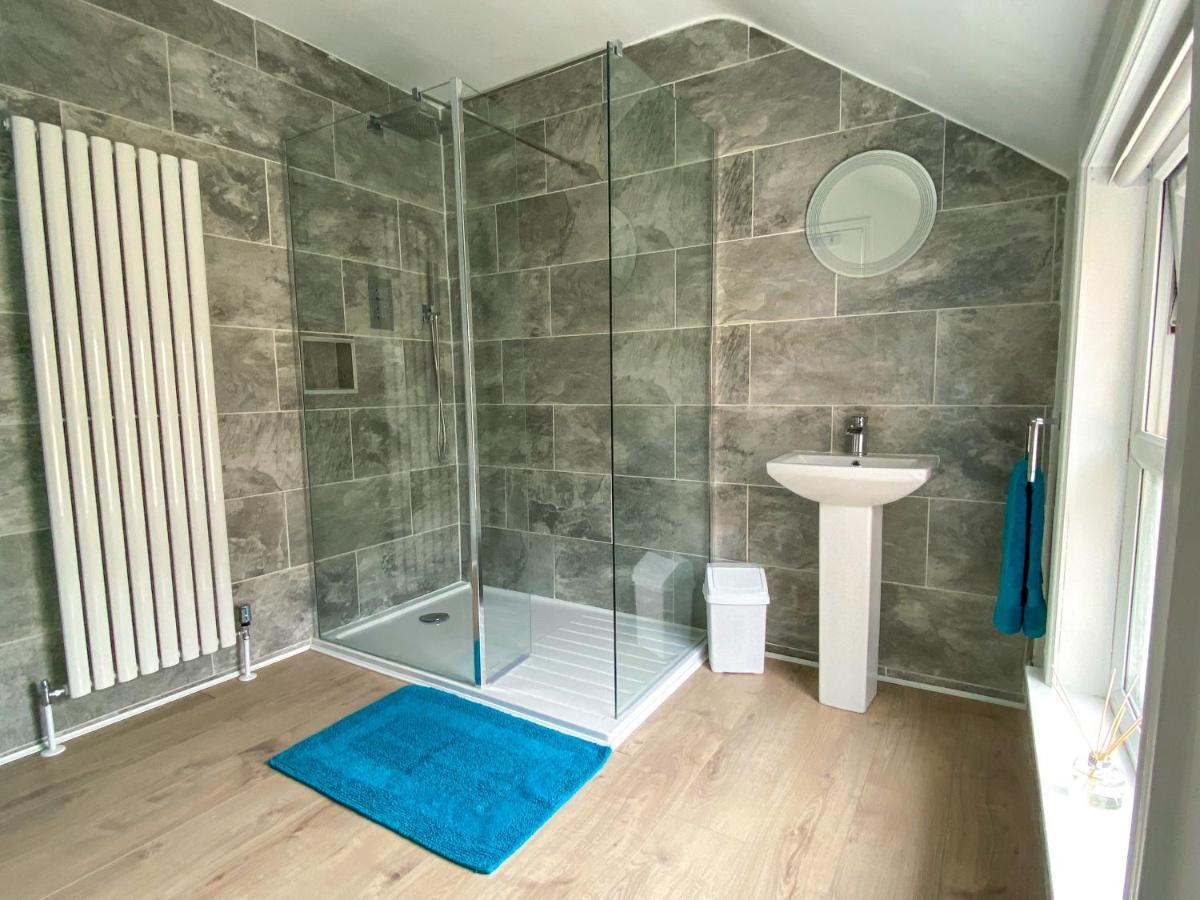 'Llandudno Central' - 2 Bed Luxury Flat, Close To Town And Beaches Exteriér fotografie