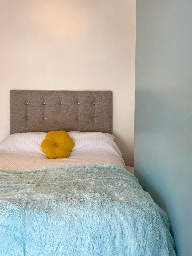'Llandudno Central' - 2 Bed Luxury Flat, Close To Town And Beaches Exteriér fotografie
