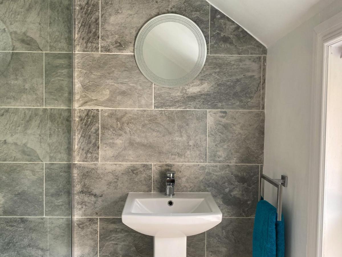 'Llandudno Central' - 2 Bed Luxury Flat, Close To Town And Beaches Exteriér fotografie