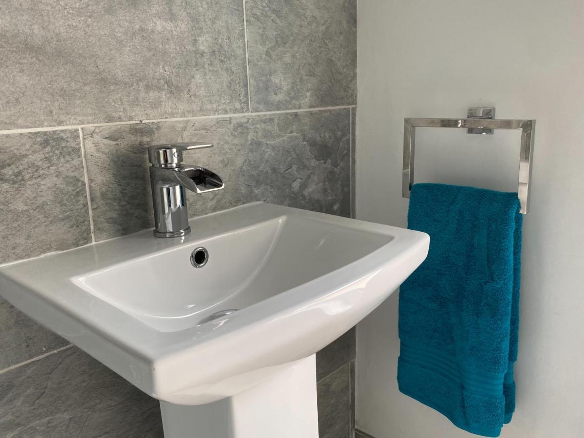 'Llandudno Central' - 2 Bed Luxury Flat, Close To Town And Beaches Exteriér fotografie