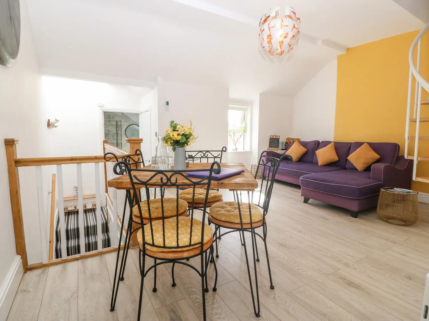 'Llandudno Central' - 2 Bed Luxury Flat, Close To Town And Beaches Exteriér fotografie