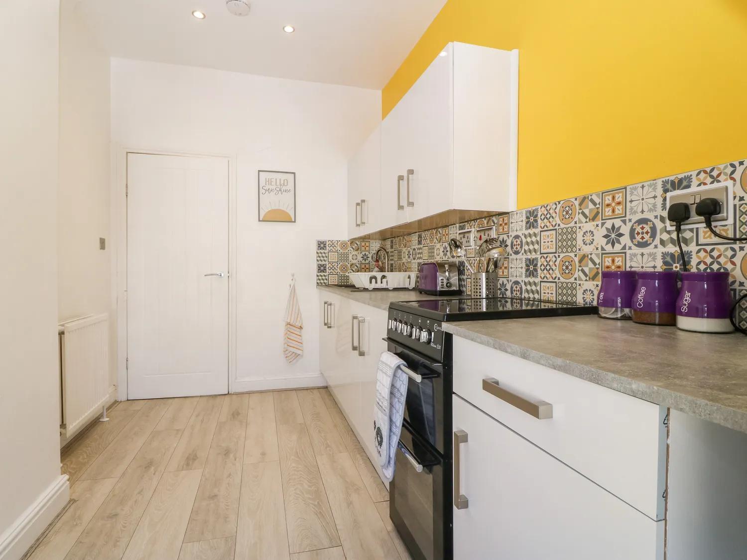 'Llandudno Central' - 2 Bed Luxury Flat, Close To Town And Beaches Exteriér fotografie