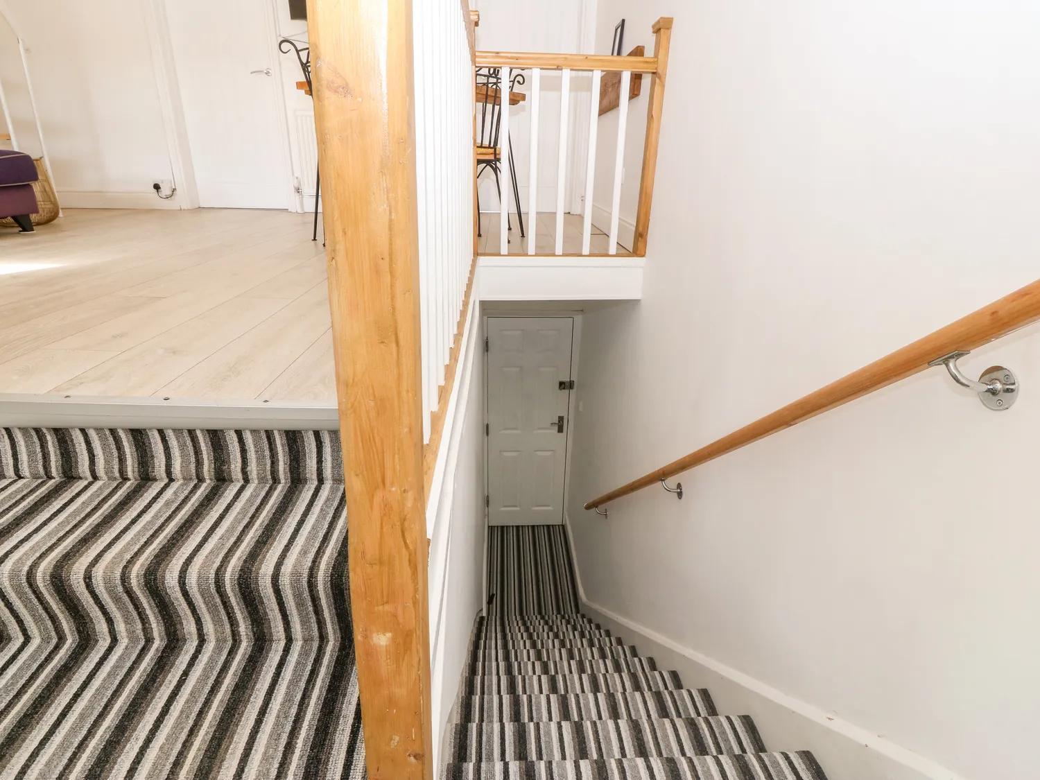 'Llandudno Central' - 2 Bed Luxury Flat, Close To Town And Beaches Exteriér fotografie