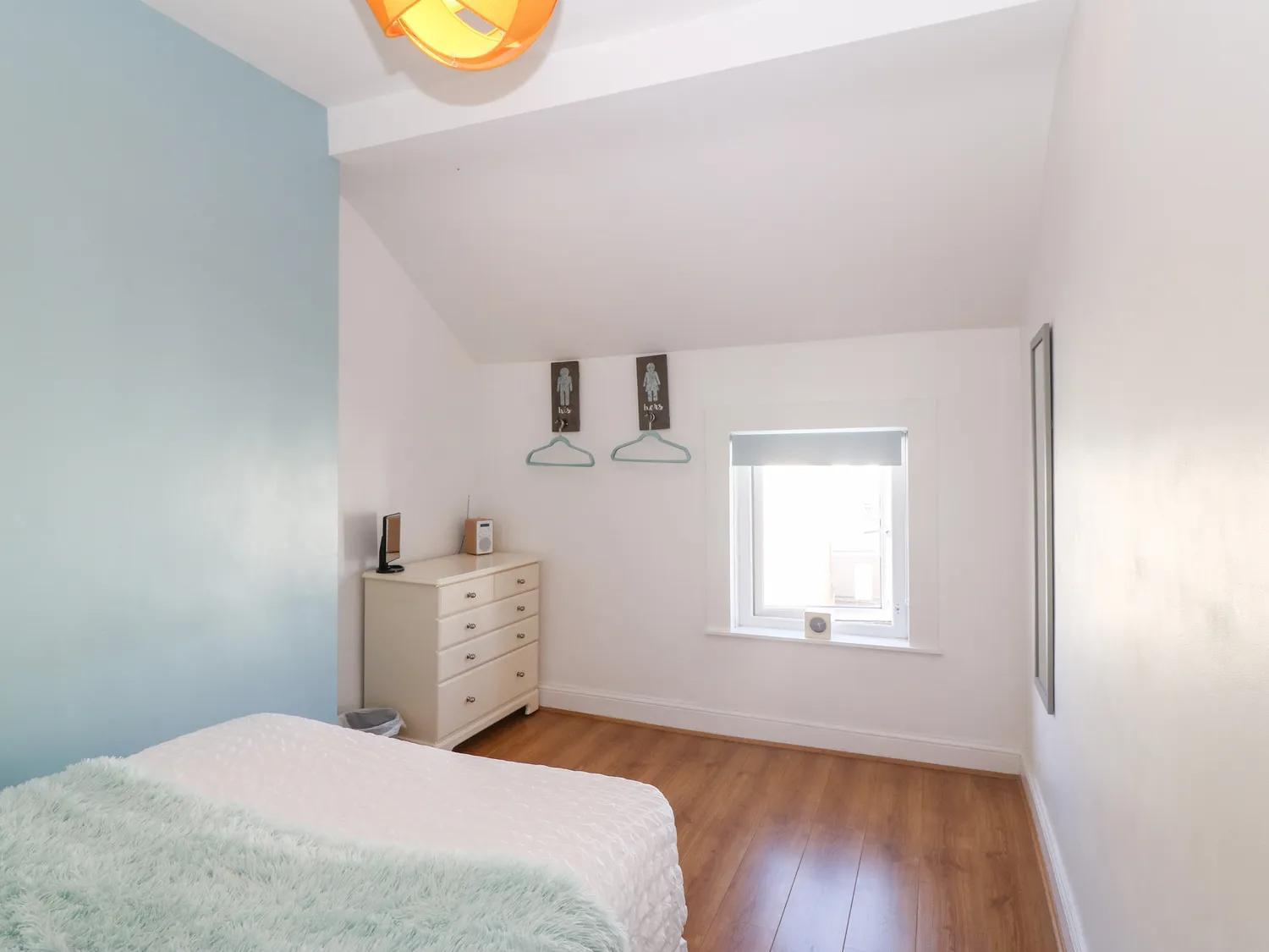 'Llandudno Central' - 2 Bed Luxury Flat, Close To Town And Beaches Exteriér fotografie