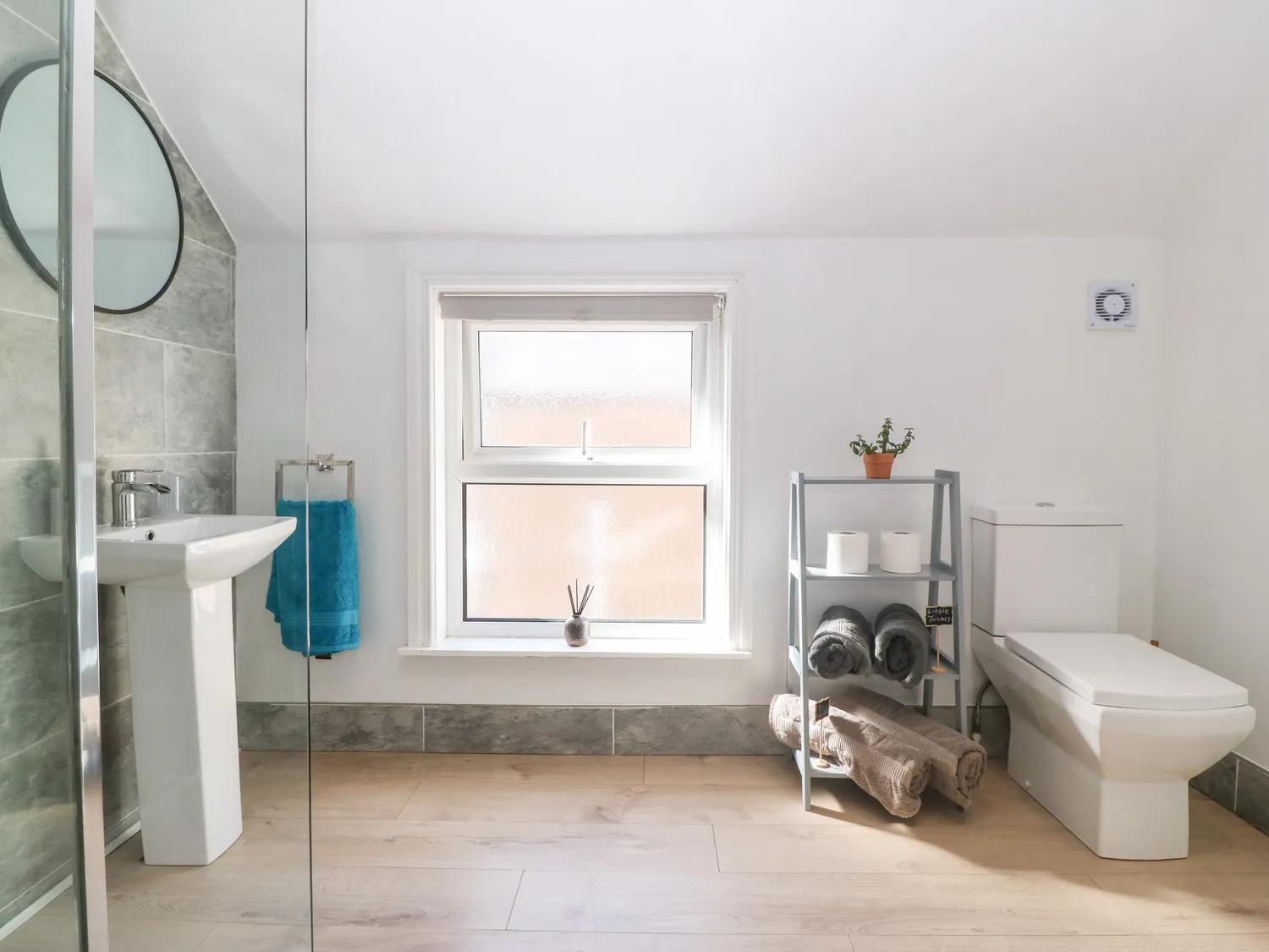 'Llandudno Central' - 2 Bed Luxury Flat, Close To Town And Beaches Exteriér fotografie