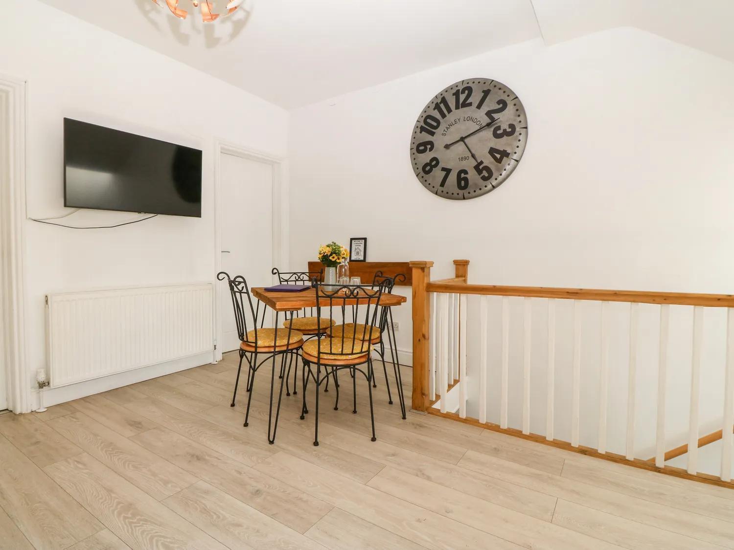 'Llandudno Central' - 2 Bed Luxury Flat, Close To Town And Beaches Exteriér fotografie